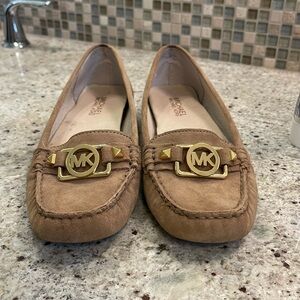 Michael Kors Flats